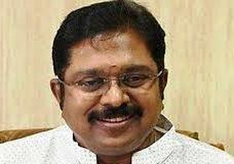 விரைவில் குக்கர் சின்னம் கிடைக்கும்: டிடிவி தினகரன் பேட்டி