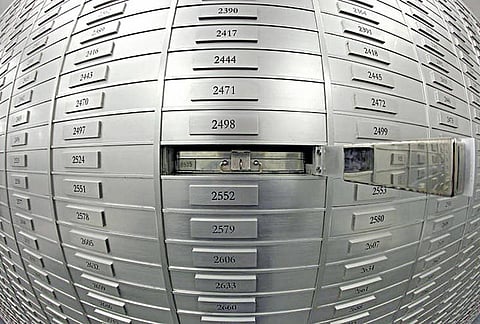 அலசல்: சந்தாமாமாவும் ஸ்விஸ் வங்கியும்