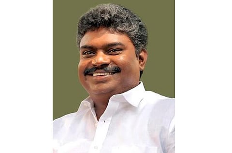 கிருஷ்ணசாமியின் சாதி அரசியல் இனியும் எடுபடாது; தென்காசியில் வெற்றி உறுதி: திமுக வேட்பாளர் தனுஷ் எம்.குமார் நம்பிக்கை