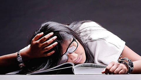 பாடப் புத்தகமா, வினாவங்கியா?