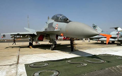 சேதி தெரியுமா? - உலகின் பெரிய ஆயுத இறக்குமதியாளர்