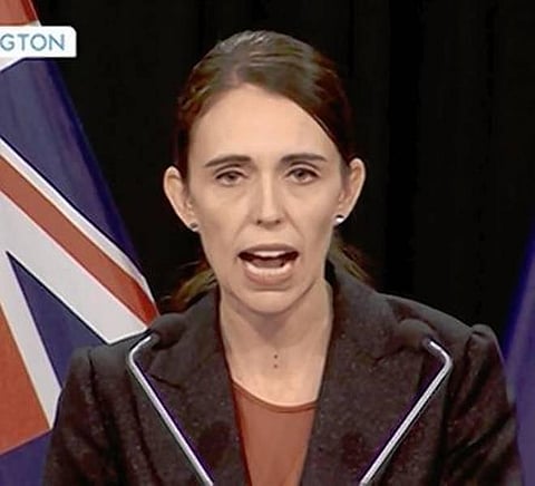 துப்பாக்கிச் சட்டத்தில் மாற்றம்: நியூஸிலாந்து அமைச்சகம் ஒப்புதல்