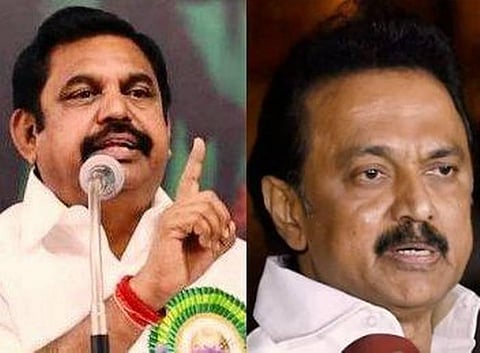 மத்திய மண்டலத்தில் திமுக- அதிமுக நேரடியாக மோதும் மயிலாடுதுறை: 28 ஆண்டுகளுக்குப் பிறகு களமிறங்குவதால் திமுகவினர் உற்சாகம்