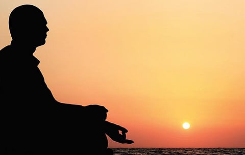 உயிர் வளர்க்கும் திருமந்திரம் 70: சிரிப்பார் களிப்பார் தேனிப்பார்