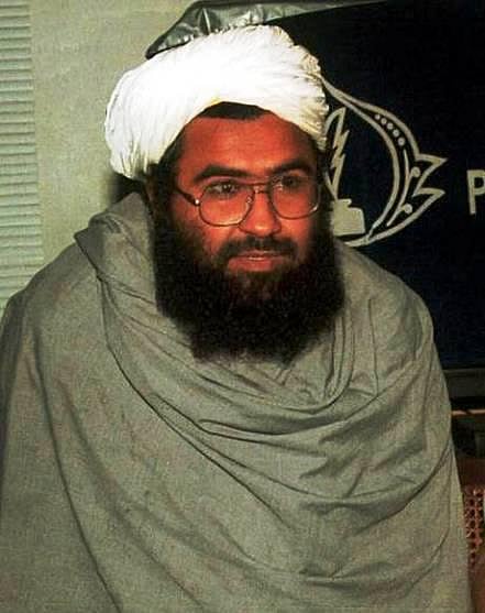 சர்வதேச தீவிரவாதியாக மசூத் அசாரை அறிவிக்க ஐரோப்பிய யூனியனில் ஜெர்மனி நடவடிக்கை