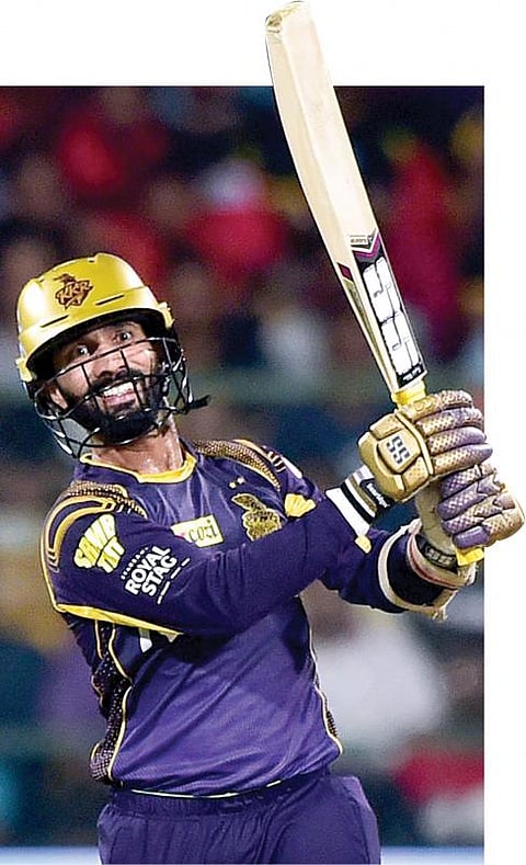 கொல்கத்தா நைட் ரைடர்ஸ்