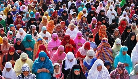 சமாஜ்வாதி - பகுஜன் சமாஜ் கூட்டணியால் மகாராஷ்டிராவில் முஸ்லிம் வாக்குகள் பிரியும்: காங்கிரஸ் - என்சிபி கூட்டணிக்கு பாதிப்பு