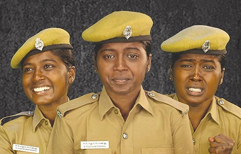 மாற்றுக் களம்: காவல் தெய்வத்தின் ஒரு நாள்!