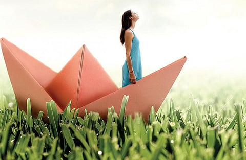 பாதையற்ற நிலம் 23: தன்னிலையின் அசாதாரணங்கள்