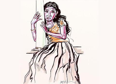 கற்பிதமல்ல பெருமிதம் 50: மீண்டு எழுவதே வாழ்க்கை