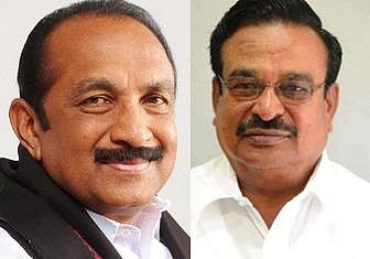 ஈரோடு தொகுதியில் உதயசூரியன் சின்னத்தில் மதிமுக போட்டி