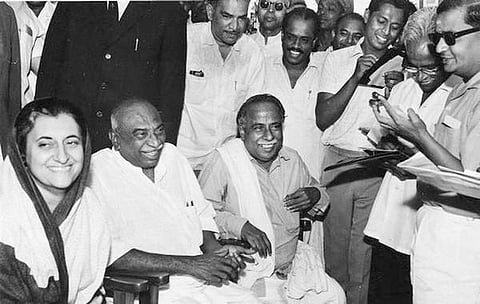 போடுங்கம்மா ஓட்டு’; அந்தக் கால தேர்தல் ஞாபகங்கள்!