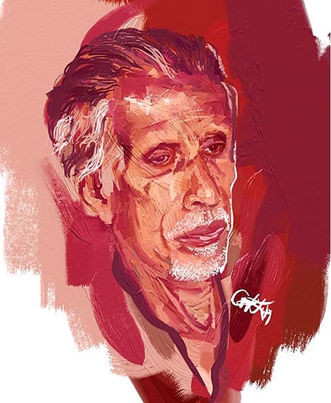 சி.சு.செல்லப்பா: லட்சிய தாகம்