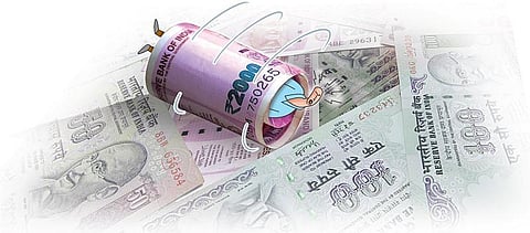 நிச்சயமற்ற நிலைக்குத் தள்ளும் நவீன பொருளாதாரம்!