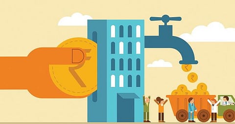 பரஸ்பர நிதியிலும் பணம் எடுக்கலாம்