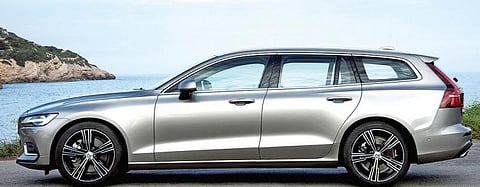 மது அருந்தியிருந்தால் ஸ்டார்ட் ஆகாது: வோல்வோ நிறுவனத்தின் புதிய தலைமுறை கார்கள்