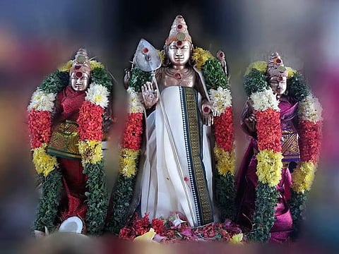 பங்குனி... சஷ்டி... செவ்வாய் - பலமும் வளமும் தரும் முருக வழிபாடு!