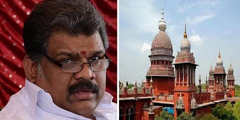 தமாகாவுக்கு சைக்கிள் சின்னம் கிடைப்பதில் திடீர் சிக்கல்: நிபந்தனைகளுக்கு தடை விதிக்க உயர் நீதிமன்றம் மறுப்பு