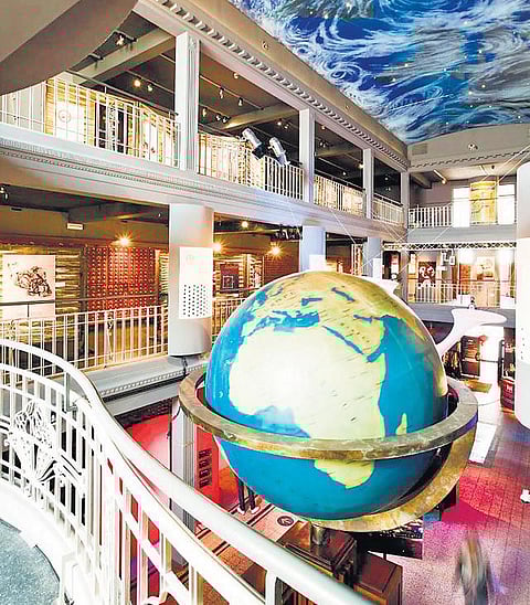 வலை 3.0: இணையத்தின் வேர்கள்!