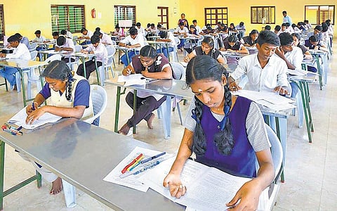 தேர்வுக்குத் தயாரா? - குறைவின்றி நிறைவு செய்வோம்