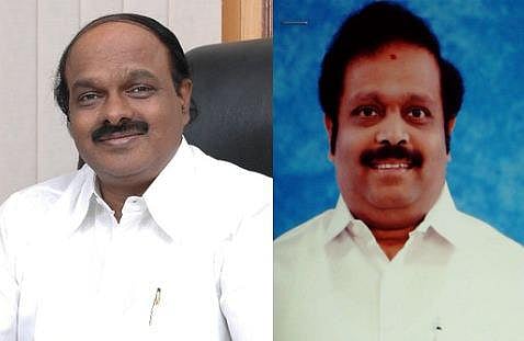 வேலூர் தொகுதியில் யாருக்கு ஆதரவு? 35 ஆண்டுகளுக்குப் பிறகு அதிமுக அணியில் களமிறங்கும் ஏ.சி.சண்முகம்