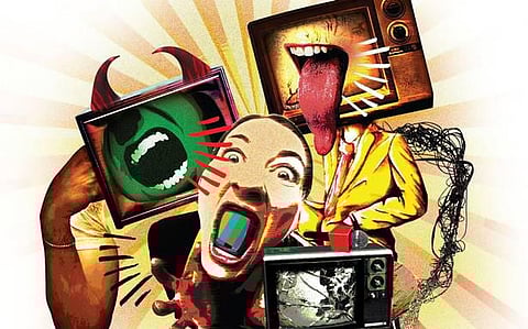 ஆண்களுக்காக 8: கமல், சூர்யா, விஷால் இன்னும் பிற நடிகர்களுக்கு...