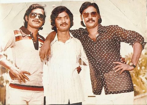 ‘இன்று போய் நாளை வா’ - அப்பவே அப்படி கதை:
’ரஹ தாத்தா’வுக்கு 38 வயது