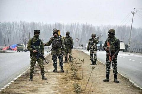 புல்வாமா தாக்குதல்: இந்தியா குறிப்பிட்ட 22 இடங்களில் எந்த தீவிரவாத முகாம்களும் இல்லை: பாகிஸ்தான் கைவிரிப்பு