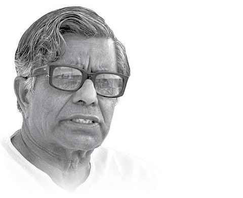 சி.சுப்பிரமணியம்: நவீன இந்தியாவின்
வழிகாட்டி