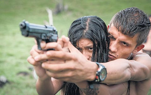 திரைவிழா முத்துக்கள்: மன்னிக்கவோ.. பழிவாங்கவோ?! - கில்லிங் ஜீசஸ் (கொலம்பியா)