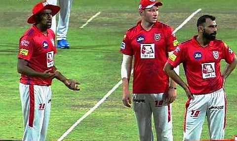 ரூல்ஸ் பேசிய அஸ்வினை வீழ்த்திய ரூல்ஸ்: தவிர்த்திருக்க வேண்டிய இரு தவறுகள்; ஐபிஎல் சுவாரஸ்யம்