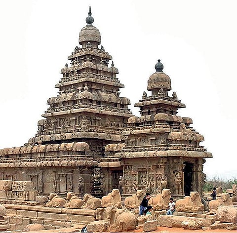 இதுதான் இந்தத் தொகுதி: காஞ்சிபுரம்