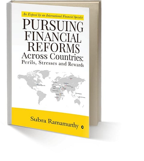 நிதி சீர்திருத்தம் - ஓர் உலக அனுபவம்!