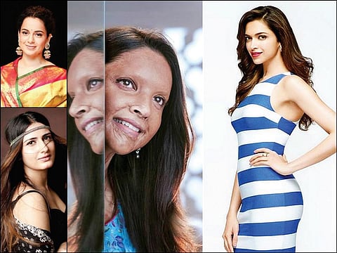 மும்பை கேட்: நின்றுகாட்டியவர்!