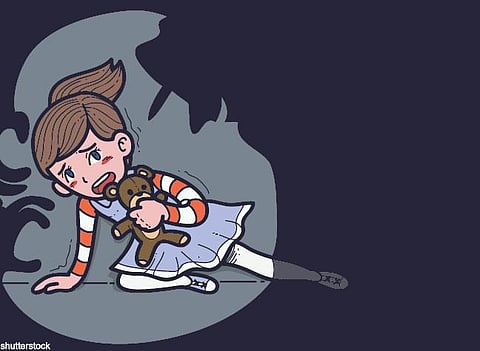 கோவை துடியலூர் அருகே பலியான 7 வயது சிறுமி: பிரேத பரிசோதனை அறிக்கையில் அதிர்ச்சி தகவல்