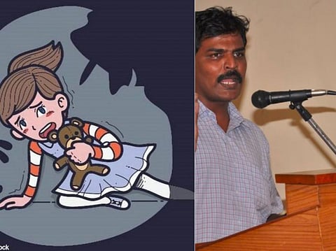 கோவை சிறுமி பாலியல் கொலை வழக்கு; தமிழகத்தில் வலுவிழந்த குழந்தைகள் நல உரிமை ஆணையம்: தேவநேயன் குற்றச்சாட்டு