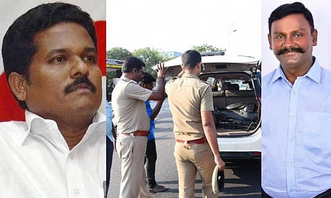 பொதுமக்கள், வியாபாரிகளை மட்டுமே குறி வைக்கிறதா பறக்கும் படை?- ஓர் அலசல் பார்வை