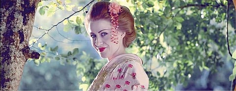 ஹங்கேரி பட விழா: காதல் என்றால் கொல்வேன்!