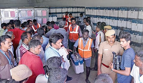 மெட்ரோ ரயில் சேவை நேரம் விரைவில் நீட்டிக்கப்படும்: புதிய அட்டவணை தயார் செய்த பிறகு அறிவிப்பு வெளியாகும்