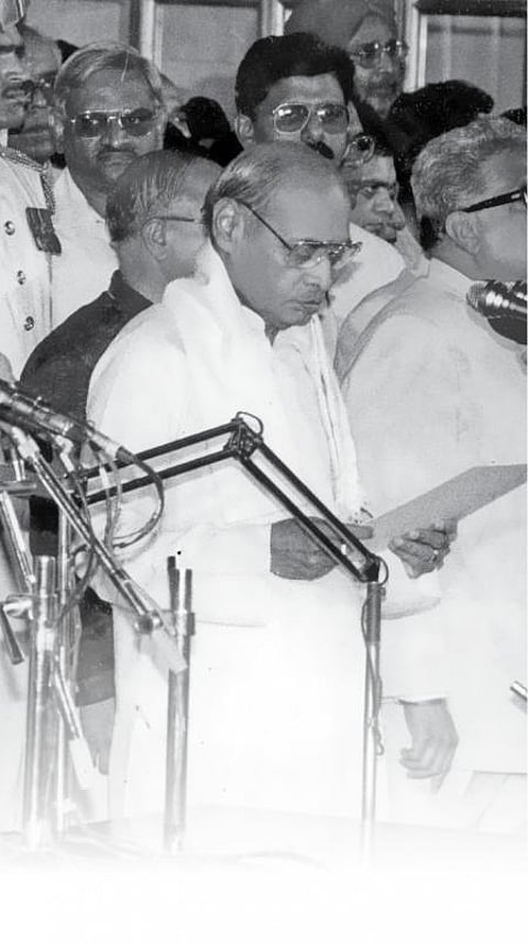 ராவ் ராஜ்ஜியம்