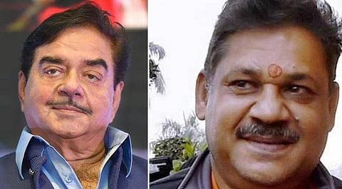 காங்கிரஸுக்கு பிஹாரில் தலைவலியாகும் பாஜகவின் அதிருப்தி எம்.பி.க்கள்