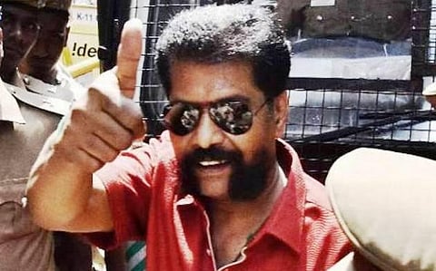 பொள்ளாச்சி பாலியல் வழக்கு; நக்கீரன் ஆசிரியர் கோபாலை சென்னையில்தான் விசாரிக்க வேண்டும்: உயர் நீதிமன்றம் உத்தரவு