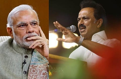 ஃபாசிஸ்ட் பாய்ச்சலையும், சேடிஸ்ட் சேட்டையையும் பார்த்து திமுக ஒருக்காலும் ஒய்ந்துவிடாது: ரெய்டு குறித்து ஸ்டாலின் கோபம்