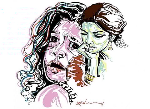 கற்பிதமல்ல பெருமிதம் 51: வன்முறைக்கு வைப்போம் முற்றுப்புள்ளி