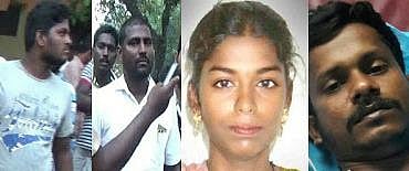 அரியலூர் மாணவி நந்தினி பலாத்கார, கொலை வழக்கு: 6 மாதத்தில் விசாரணையை முடிக்க உயர் நீதிமன்றம் உத்தரவு