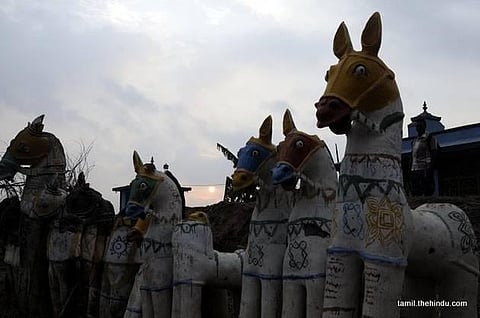 விருதுநகர் மக்களவைத் தொகுதி