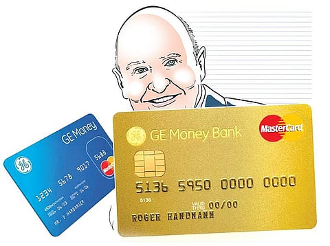 யு டர்ன் 13: ஜெனரல் எலெக்ட்ரிக் – நியூட்ரான் அணுகுண்டு!