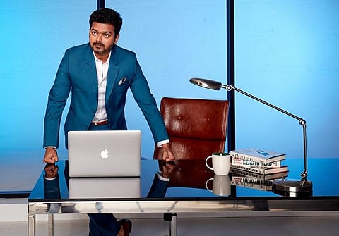 தொடரும் ரசிகர்கள் தொந்தரவு: முடிவை மாற்றும் தளபதி 63 படக்குழு