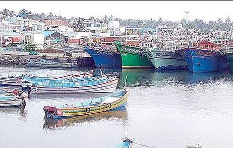 கடலூர் மக்களவைத் தொகுதி