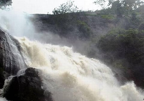 தென்காசி மக்களவைத் தொகுதி